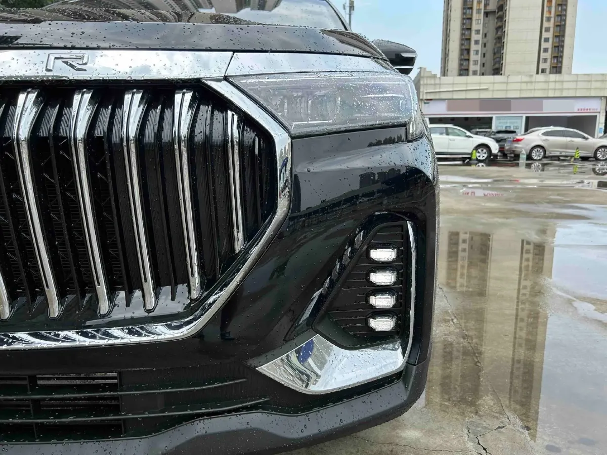 2024 Jetour X90 Plus 1.6T 197HP L4 7DCT,autocango,china used car exporter,china ev exporter,chinese used car exporter,chinese used ev exporter