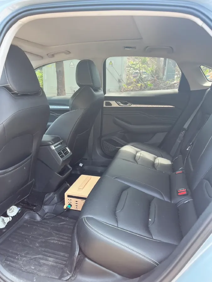 2023 Geely Preface 2.0T 190HP L4 7DCT,autocango,china used car exporter,china ev exporter,chinese used car exporter,chinese used ev exporter