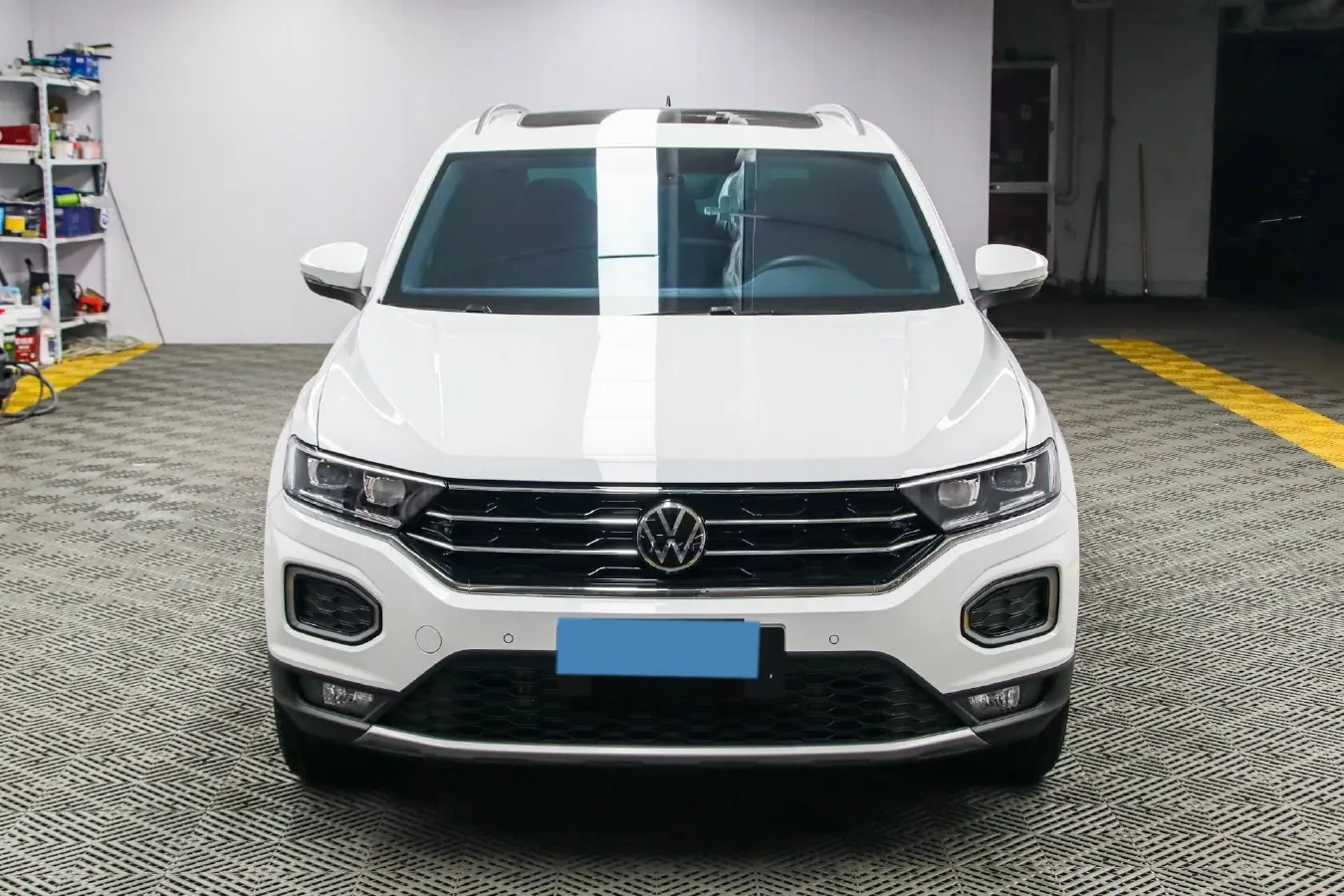 2021 Volkswagen T-Roc 1.4T 150HP L4 7DCT,autocango,china used car exporter,china ev exporter,chinese used car exporter,chinese used ev exporter