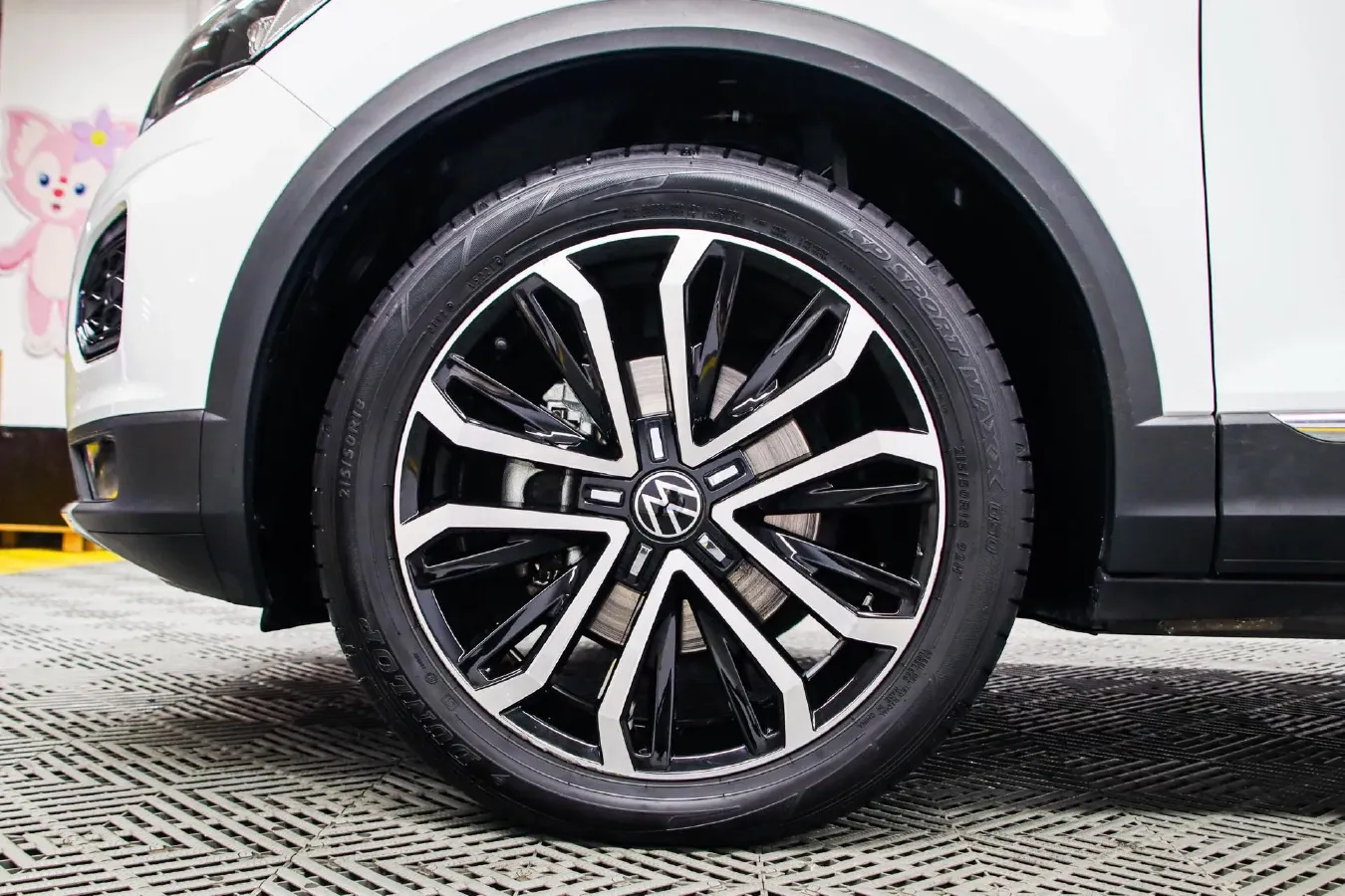 2021 Volkswagen T-Roc 1.4T 150HP L4 7DCT,autocango,china used car exporter,china ev exporter,chinese used car exporter,chinese used ev exporter