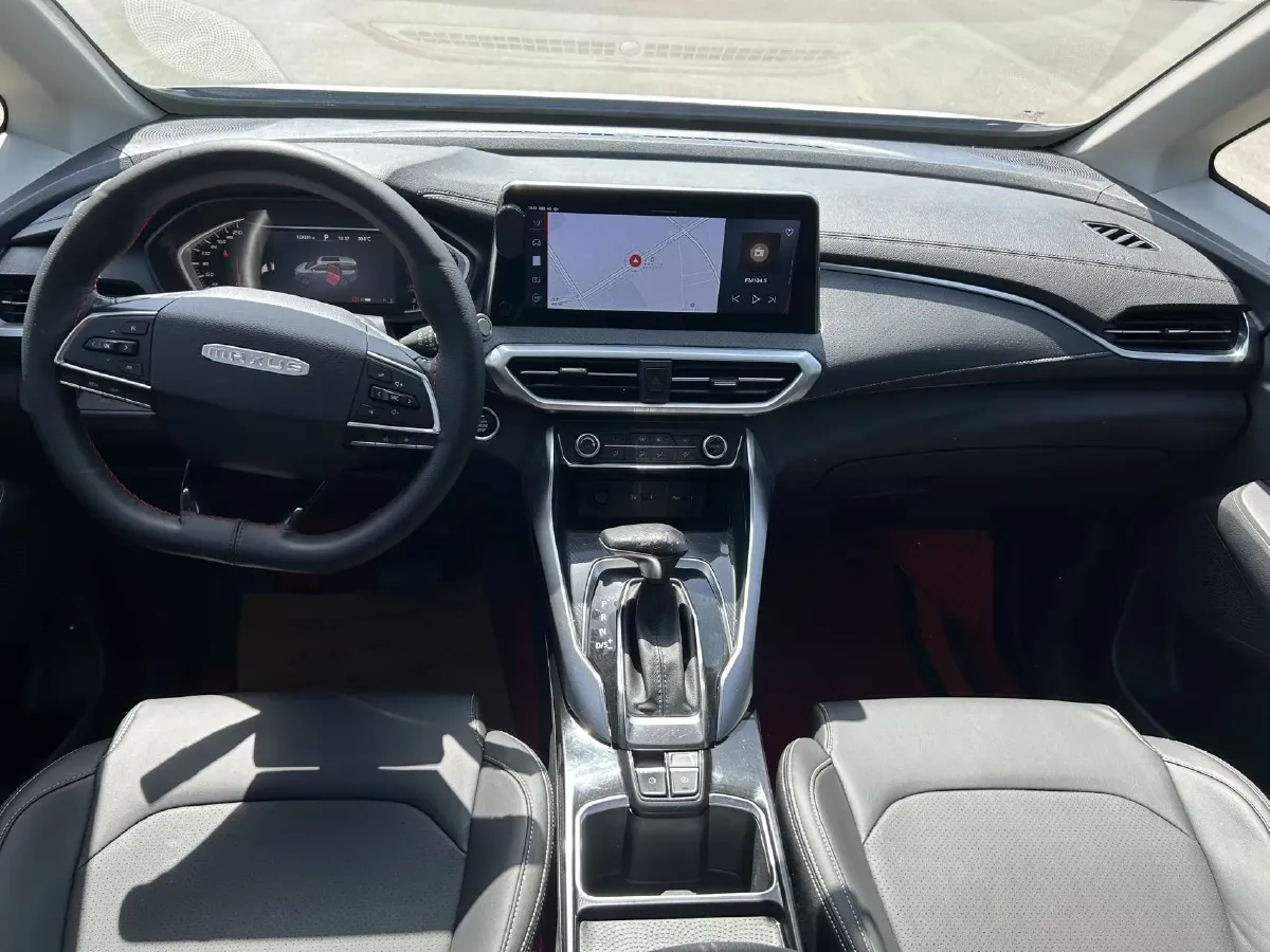 2019 MAXUS G50 1.5T 169HP L4 7DCT,autocango,china used car exporter,china ev exporter,chinese used car exporter,chinese used ev exporter