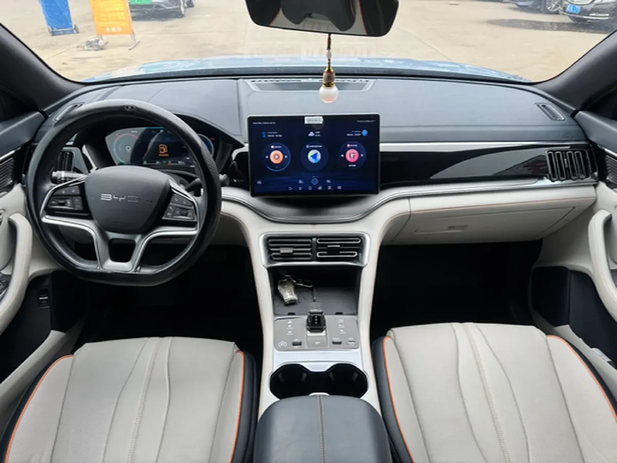 2024 BYD Song Plus 1.5L 110HP L4 E-CVT PHEV 18.3KWH,autocango,china used car exporter,china ev exporter,chinese used car exporter,chinese used ev exporter