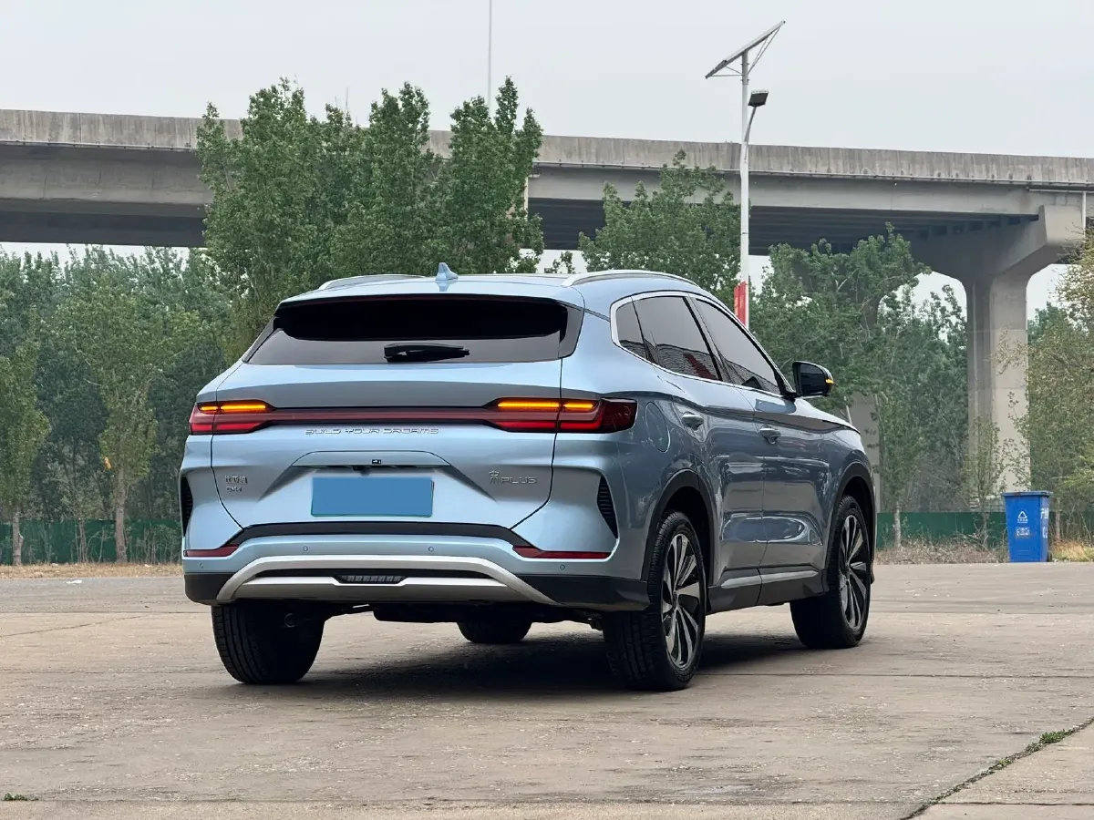 2024 BYD Song Plus 1.5L 110HP L4 E-CVT PHEV 18.3KWH,autocango,china used car exporter,china ev exporter,chinese used car exporter,chinese used ev exporter