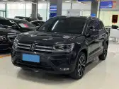 2022 VOLKSWAGEN THARU,autocango,china used car exporter,china ev exporter,chinese used car exporter,chinese used ev exporter