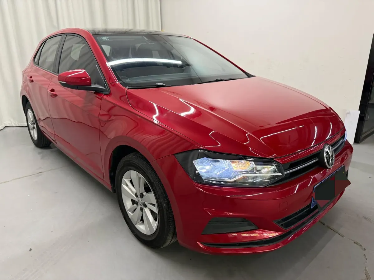 2019 Volkswagen Polo 1.5L 113HP L4 6AT,autocango,china used car exporter,china ev exporter,chinese used car exporter,chinese used ev exporter