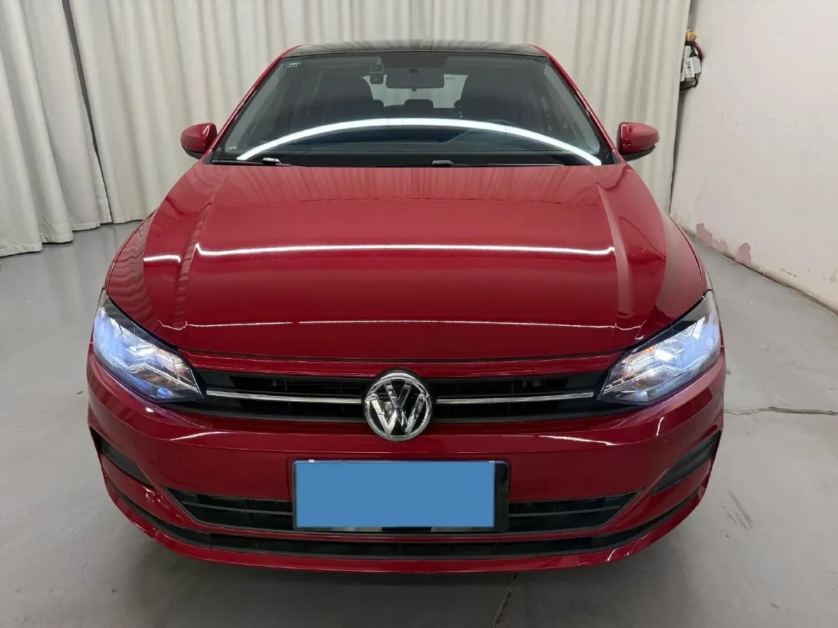 2019 Volkswagen Polo 1.5L 113HP L4 6AT,autocango,china used car exporter,china ev exporter,chinese used car exporter,chinese used ev exporter