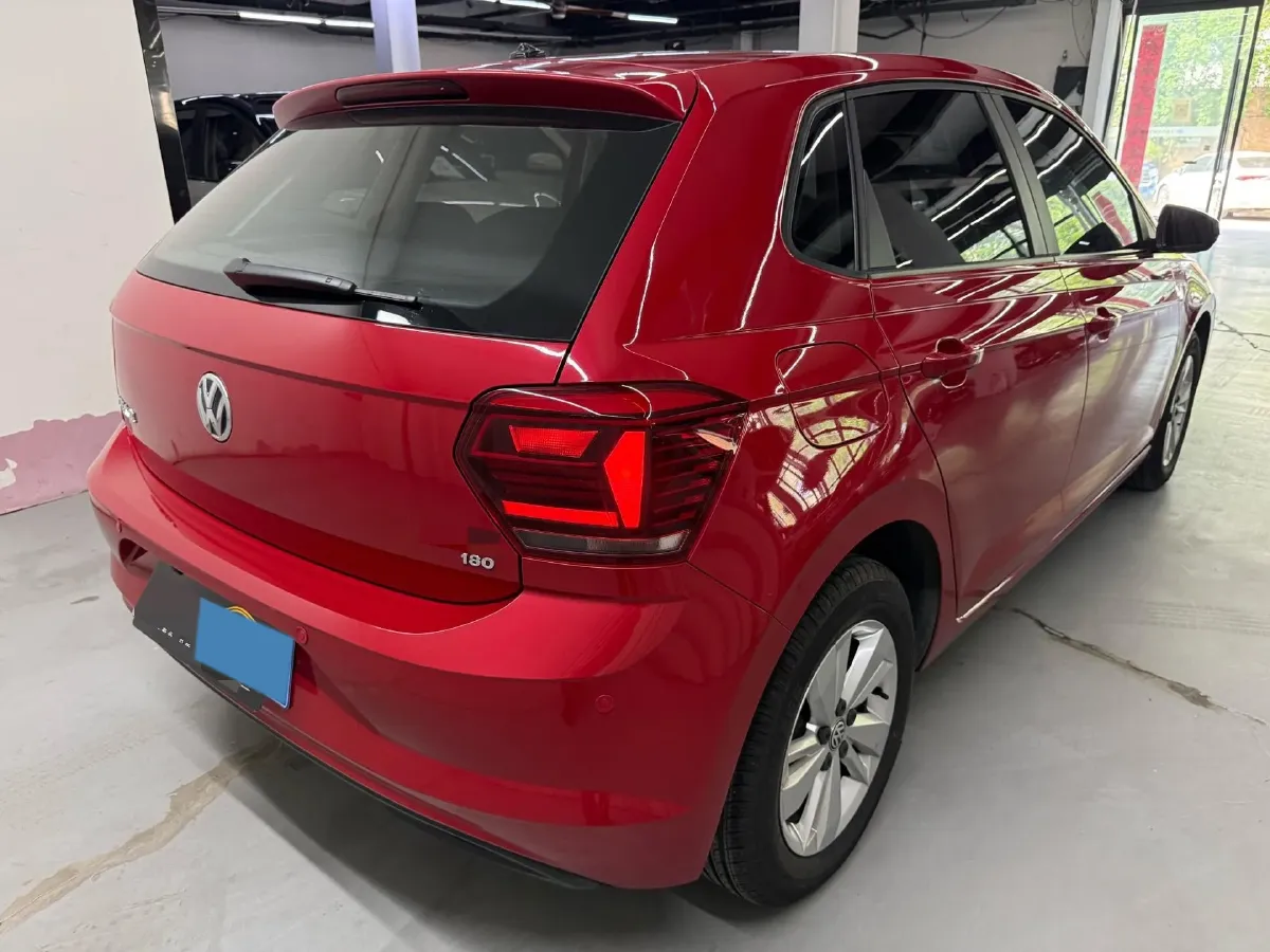 2019 Volkswagen Polo 1.5L 113HP L4 6AT,autocango,china used car exporter,china ev exporter,chinese used car exporter,chinese used ev exporter