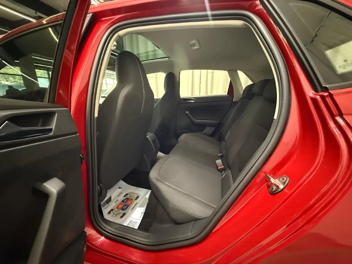 2019 Volkswagen Polo 1.5L 113HP L4 6AT,autocango,china used car exporter,china ev exporter,chinese used car exporter,chinese used ev exporter