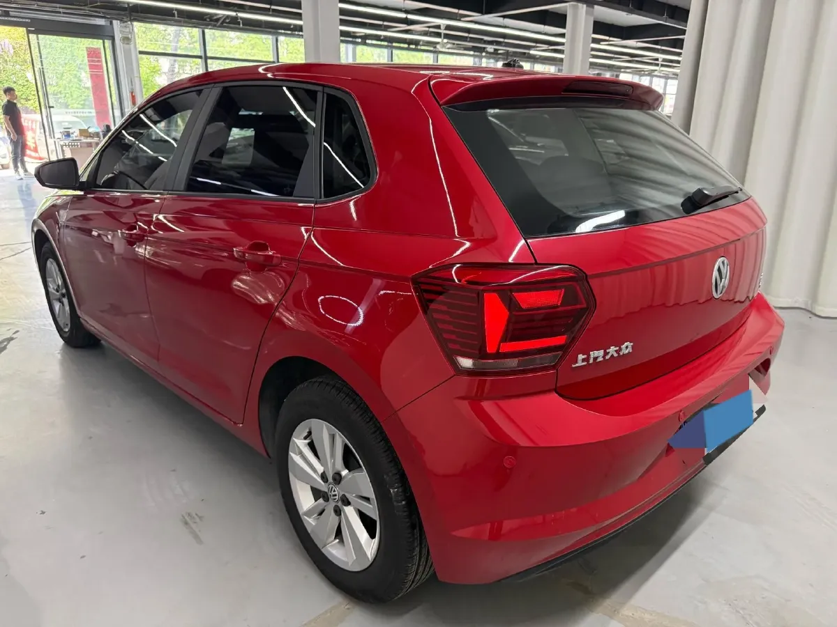 2019 Volkswagen Polo 1.5L 113HP L4 6AT,autocango,china used car exporter,china ev exporter,chinese used car exporter,chinese used ev exporter
