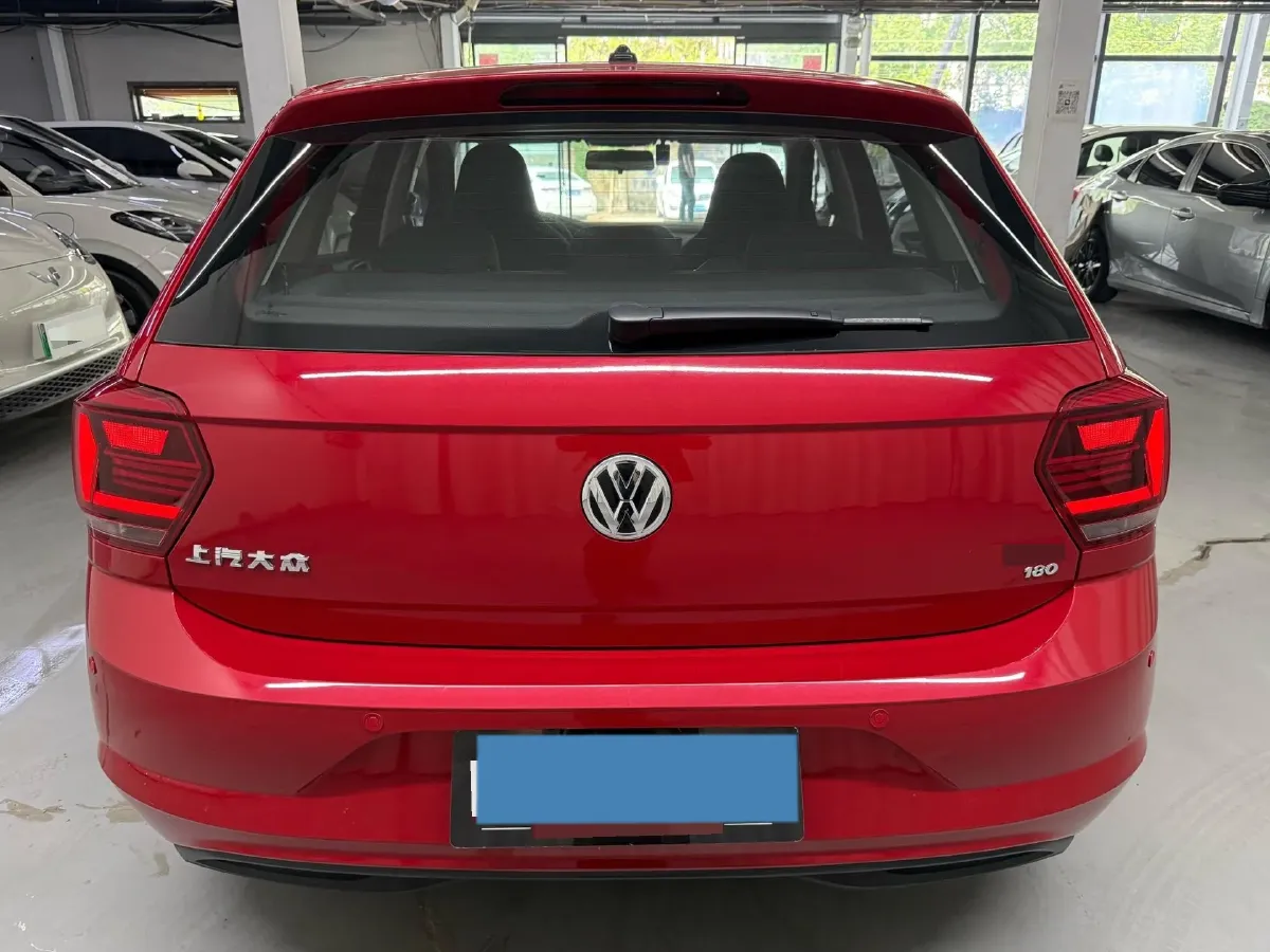 2019 Volkswagen Polo 1.5L 113HP L4 6AT,autocango,china used car exporter,china ev exporter,chinese used car exporter,chinese used ev exporter