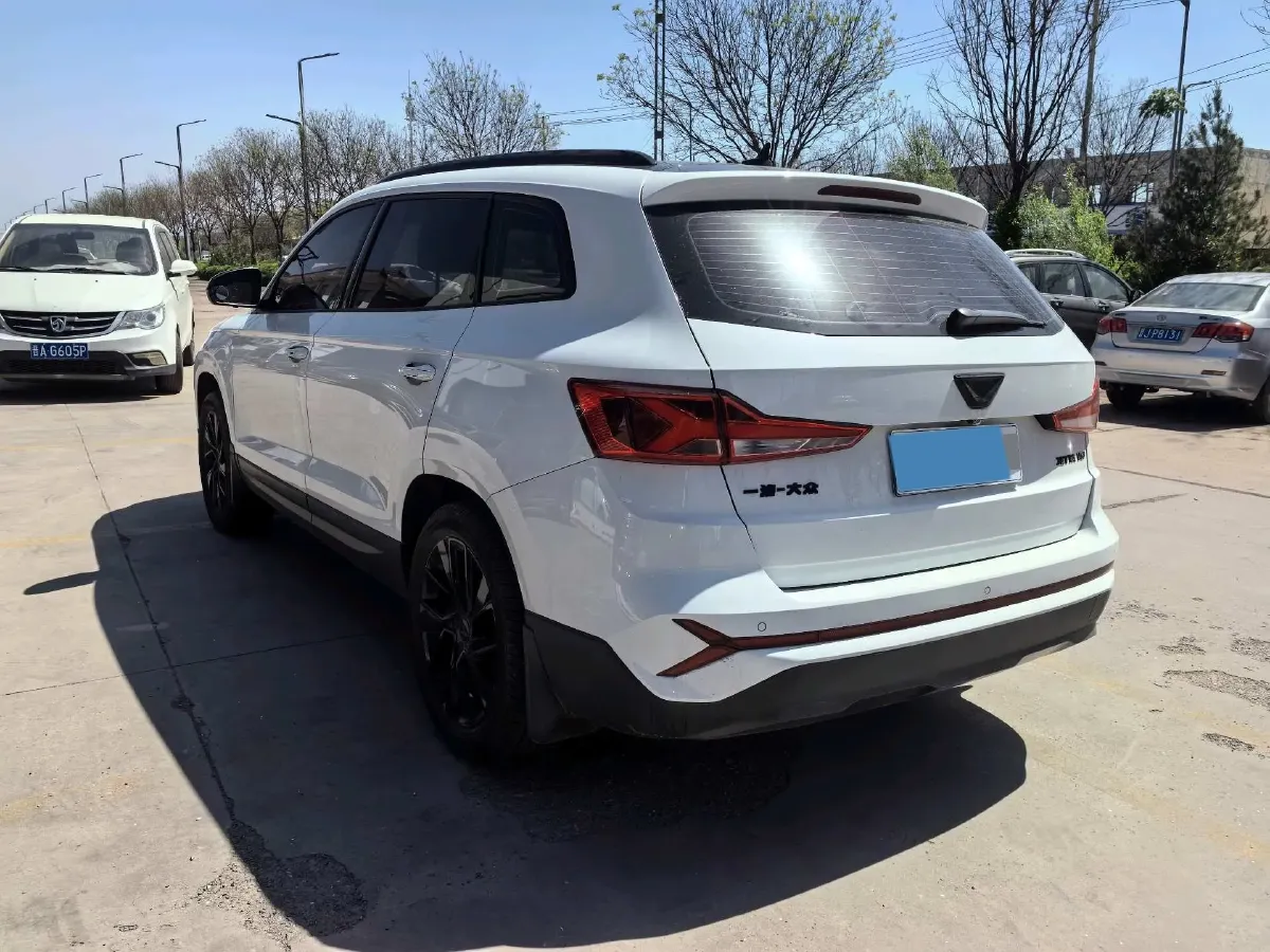 2022 Jetta VS7 1.4T 150HP L4 6AT,autocango,china used car exporter,china ev exporter,chinese used car exporter,chinese used ev exporter