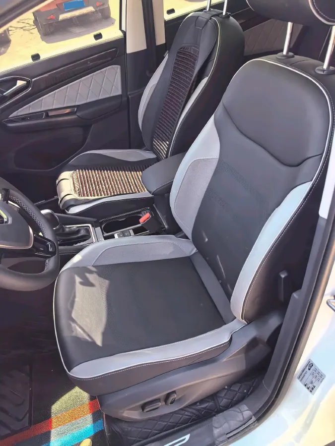 2022 Jetta VS7 1.4T 150HP L4 6AT,autocango,china used car exporter,china ev exporter,chinese used car exporter,chinese used ev exporter