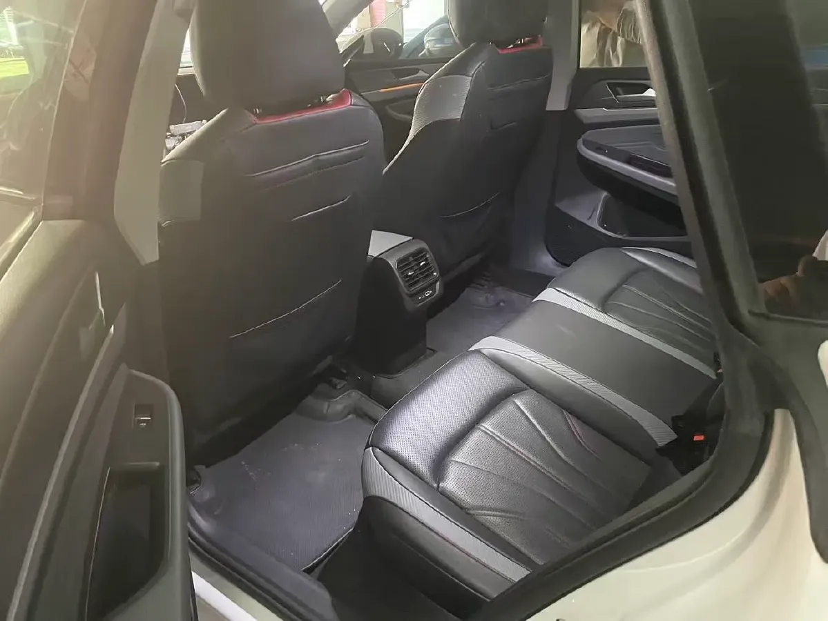 2023 Volkswagen Lamando 1.4T 150HP L4 7DCT,autocango,china used car exporter,china ev exporter,chinese used car exporter,chinese used ev exporter