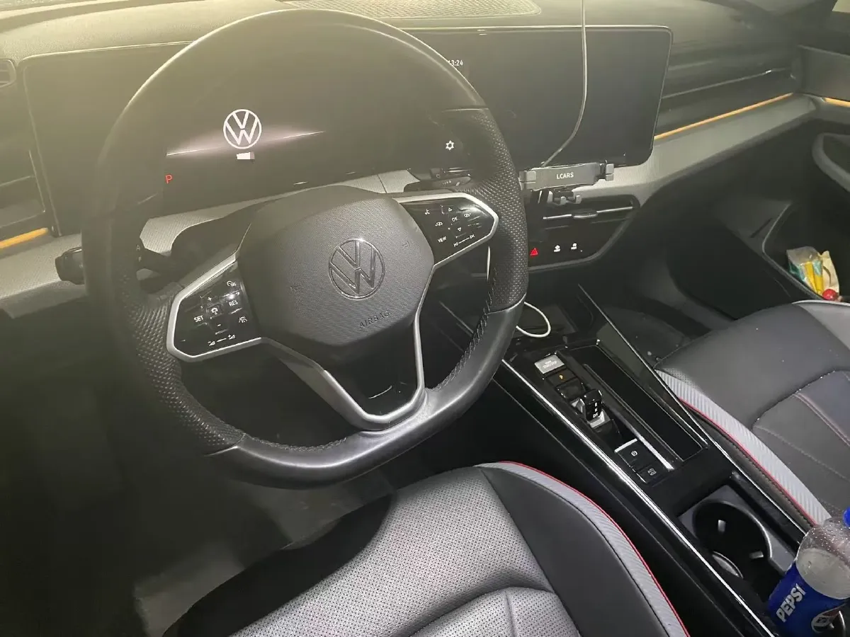 2023 Volkswagen Lamando 1.4T 150HP L4 7DCT,autocango,china used car exporter,china ev exporter,chinese used car exporter,chinese used ev exporter