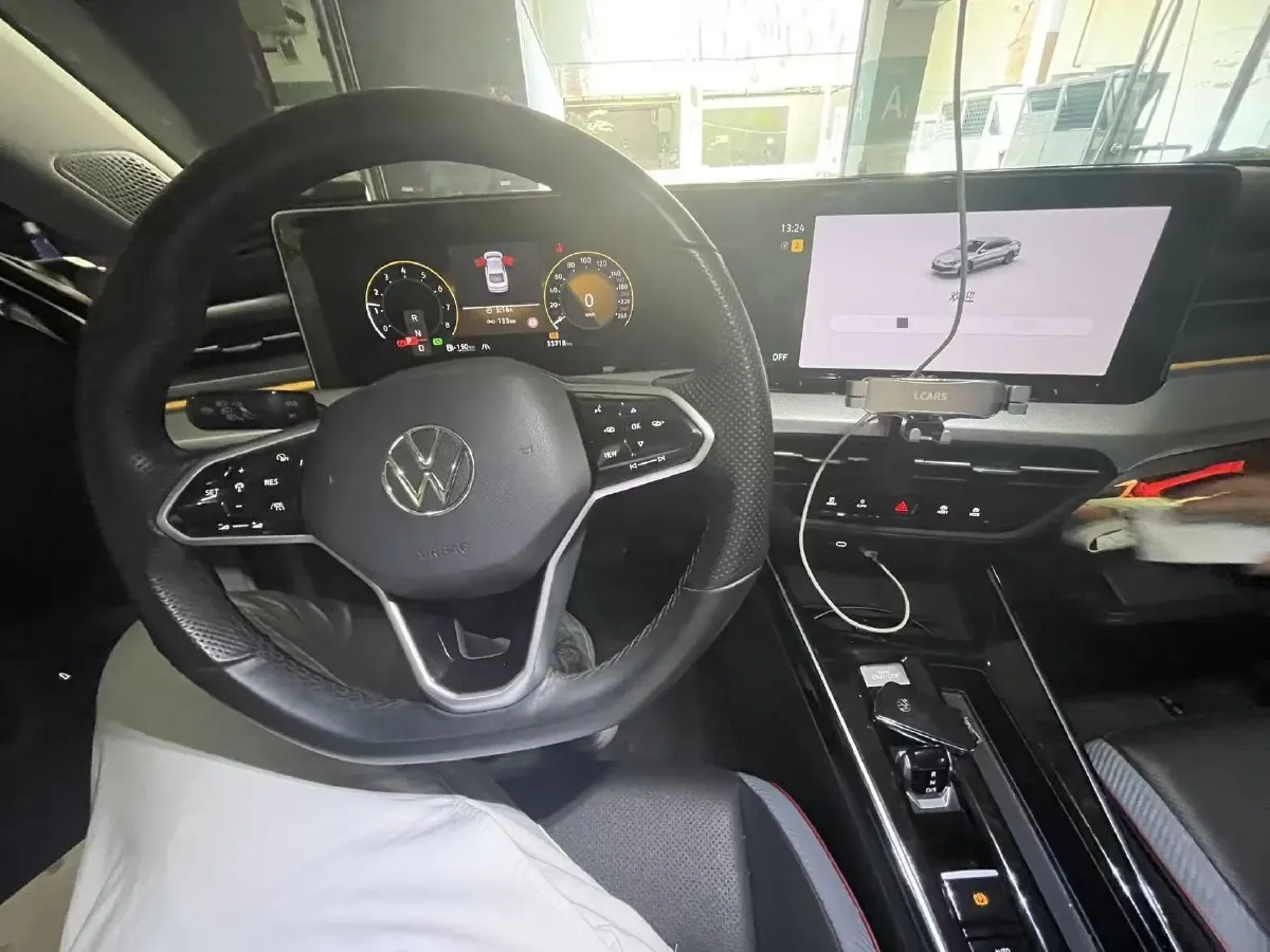 2023 Volkswagen Lamando 1.4T 150HP L4 7DCT,autocango,china used car exporter,china ev exporter,chinese used car exporter,chinese used ev exporter