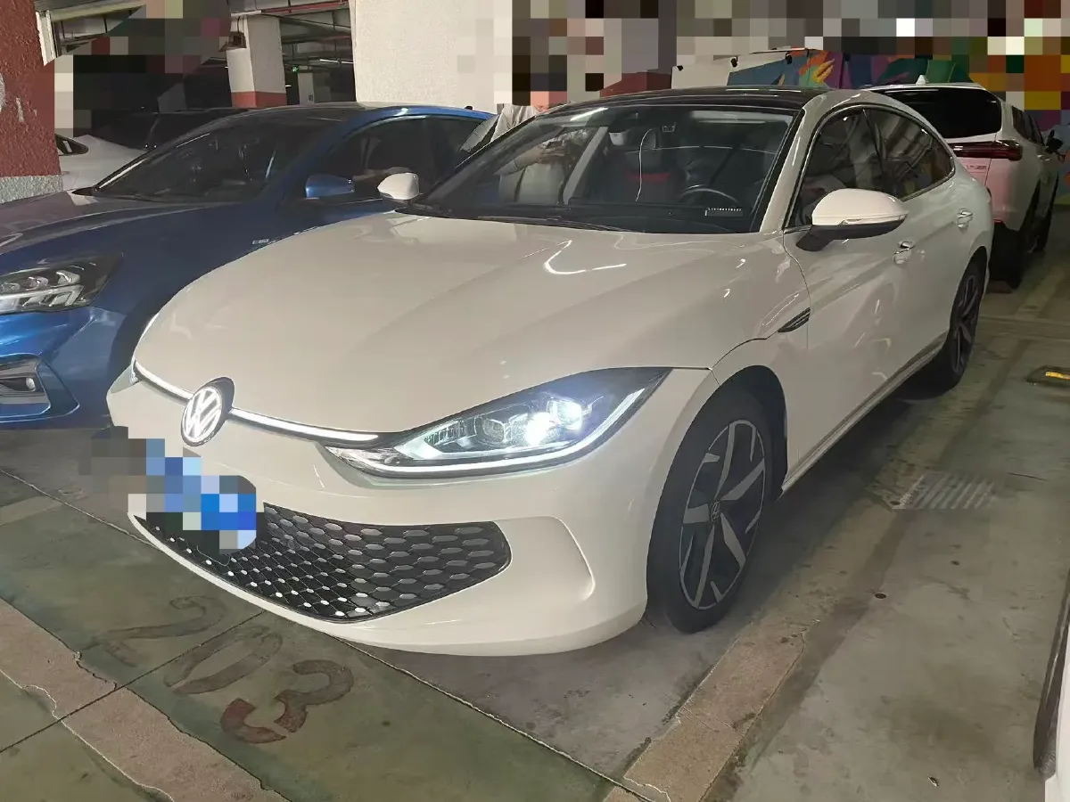 2023 Volkswagen Lamando 1.4T 150HP L4 7DCT,autocango,china used car exporter,china ev exporter,chinese used car exporter,chinese used ev exporter