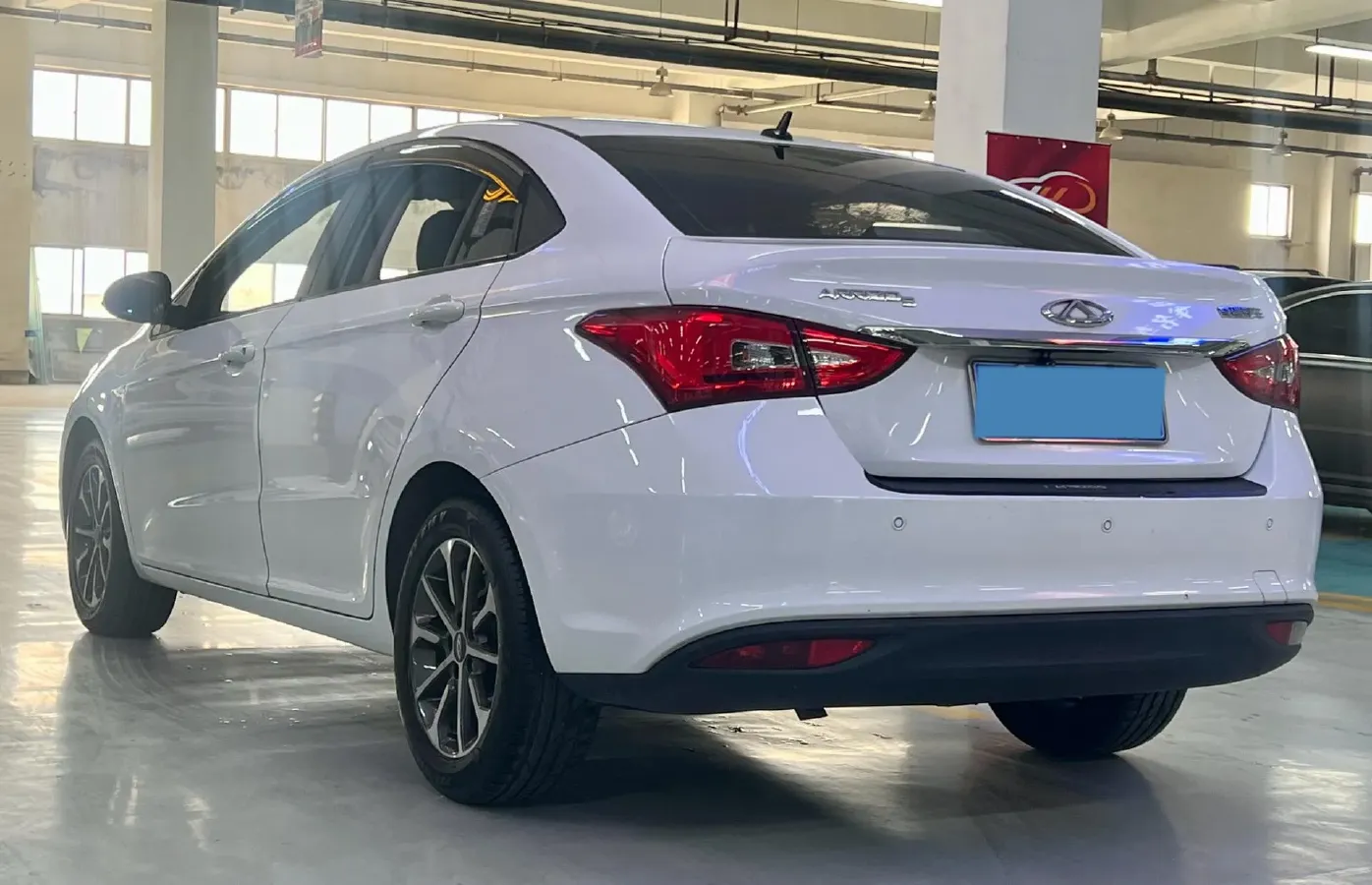 2021 Chery Arrizo 5 1.5L 116HP L4 CVT,autocango,china used car exporter,china ev exporter,chinese used car exporter,chinese used ev exporter