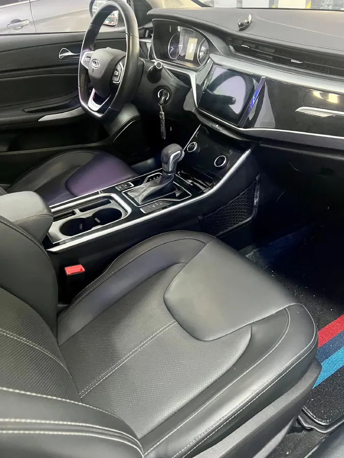 2021 Chery Arrizo 5 1.5L 116HP L4 CVT,autocango,china used car exporter,china ev exporter,chinese used car exporter,chinese used ev exporter