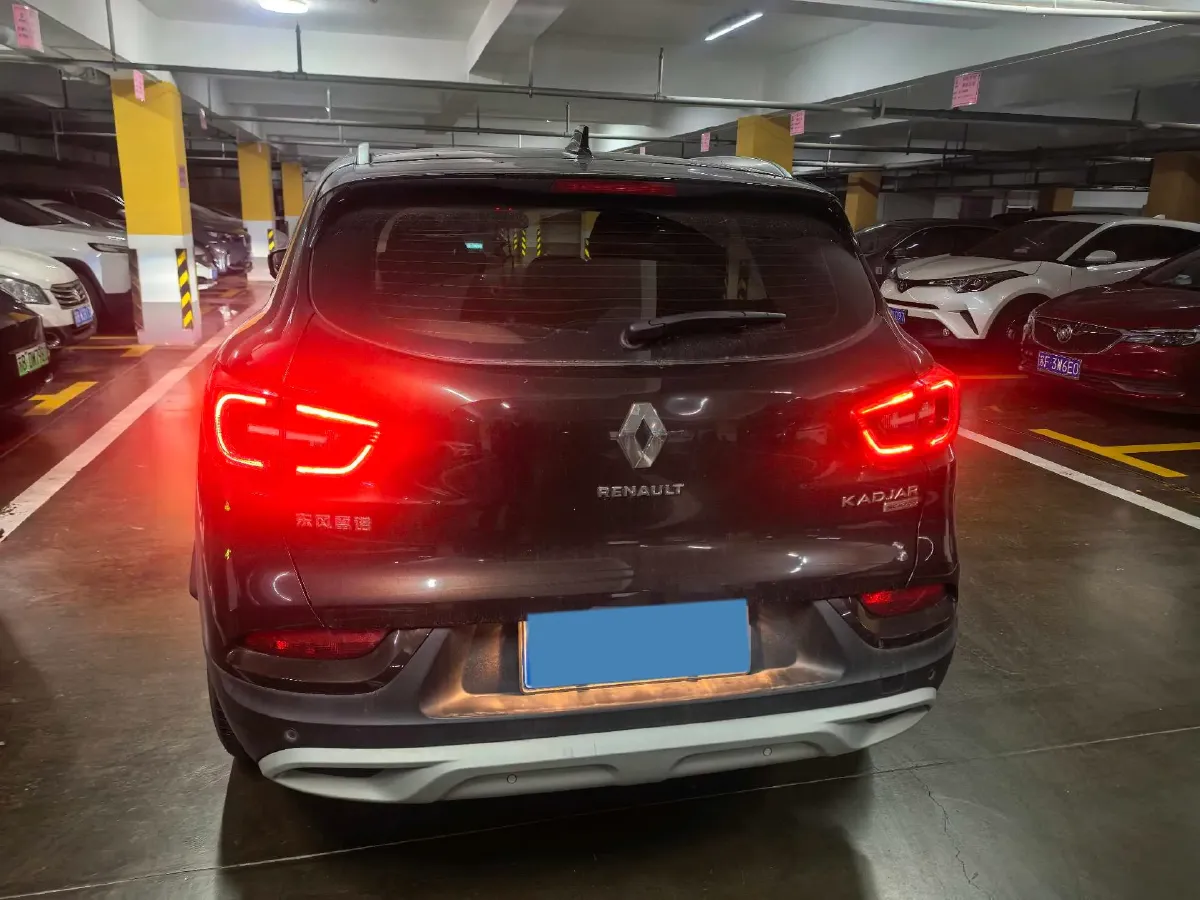 2019 Renault Kadjar 2.0L 154HP L4 CVT,autocango,china used car exporter,china ev exporter,chinese used car exporter,chinese used ev exporter