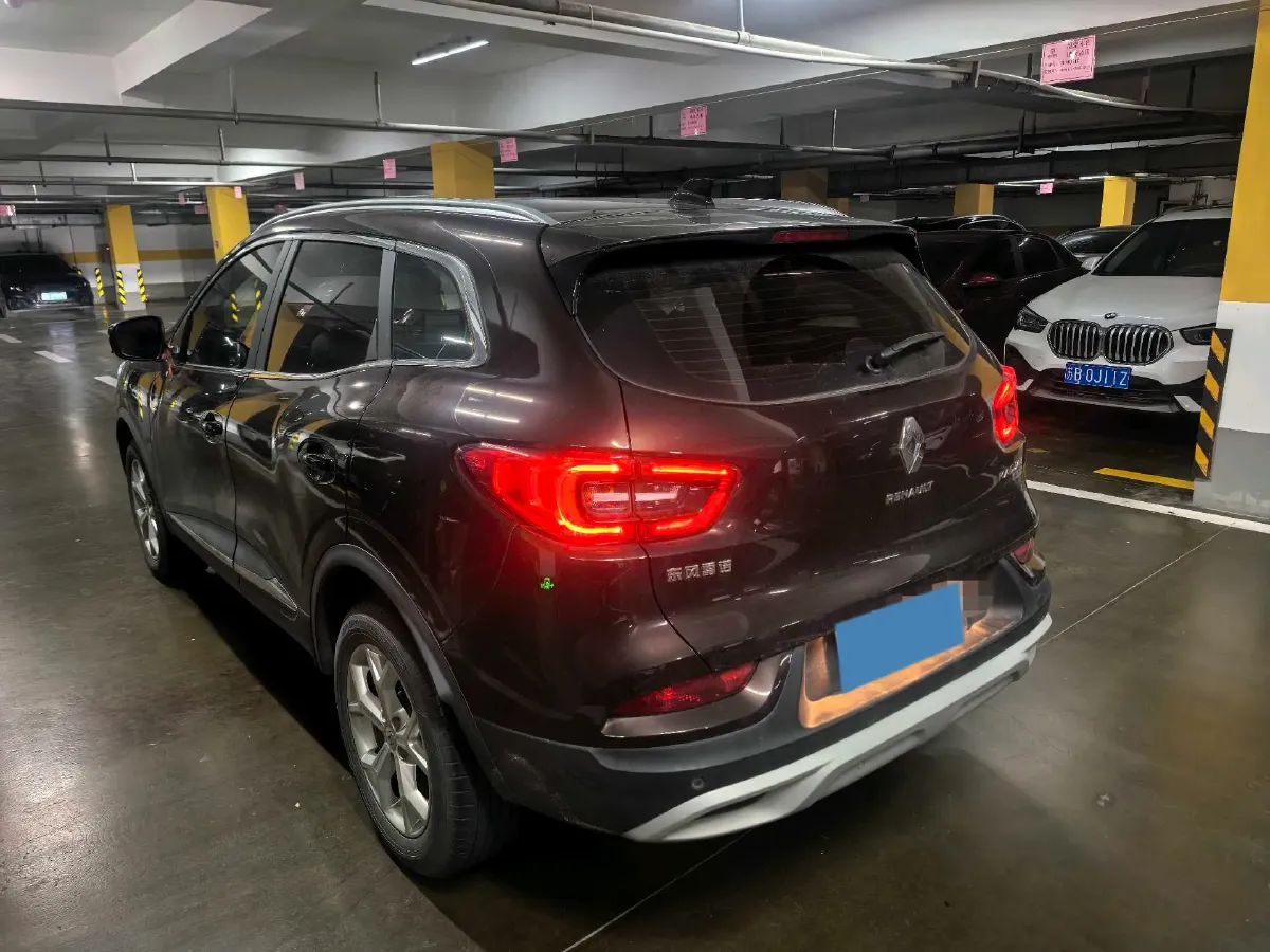 2019 Renault Kadjar 2.0L 154HP L4 CVT,autocango,china used car exporter,china ev exporter,chinese used car exporter,chinese used ev exporter