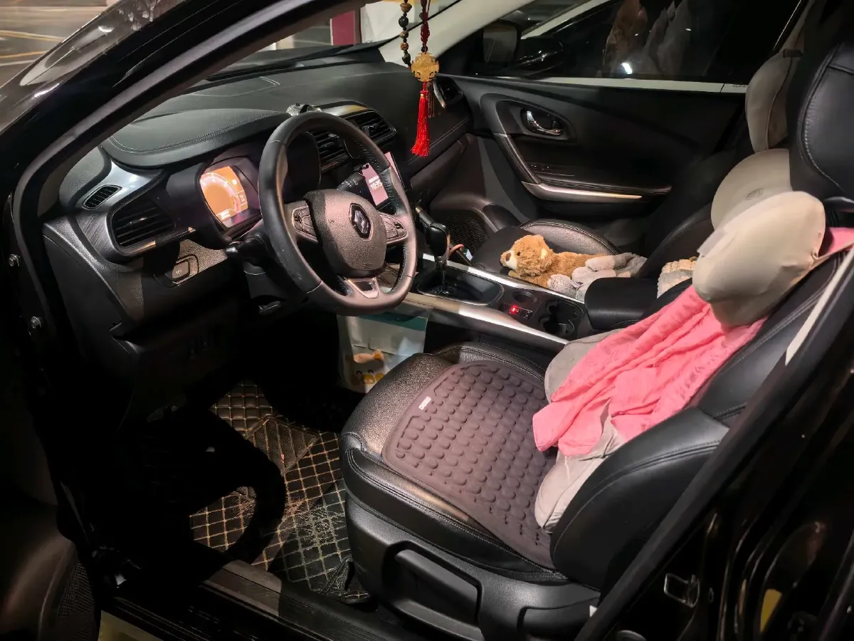 2019 Renault Kadjar 2.0L 154HP L4 CVT,autocango,china used car exporter,china ev exporter,chinese used car exporter,chinese used ev exporter