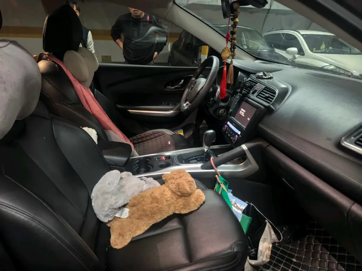 2019 Renault Kadjar 2.0L 154HP L4 CVT,autocango,china used car exporter,china ev exporter,chinese used car exporter,chinese used ev exporter