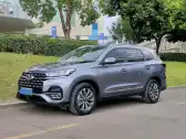 2023 CHERY TIGGO 8,autocango,china used car exporter,china ev exporter,chinese used car exporter,chinese used ev exporter