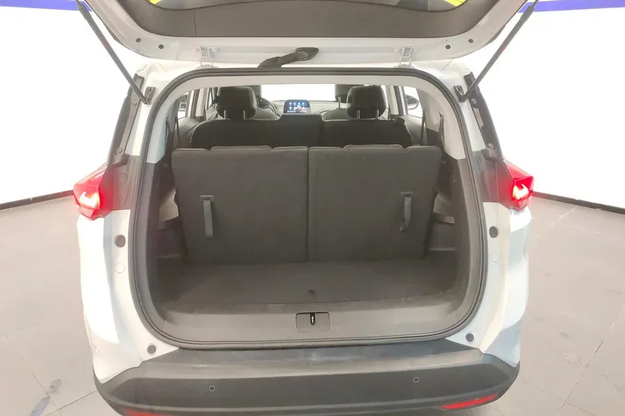 2018 Chevrolet Orlando 1.3T 163HP L3 6AT,autocango,china used car exporter,china ev exporter,chinese used car exporter,chinese used ev exporter