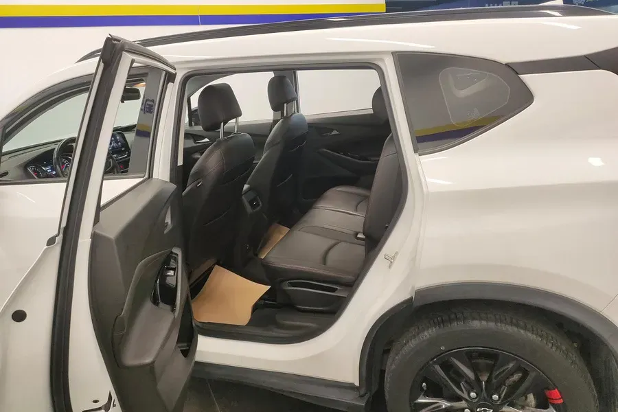 2018 Chevrolet Orlando 1.3T 163HP L3 6AT,autocango,china used car exporter,china ev exporter,chinese used car exporter,chinese used ev exporter