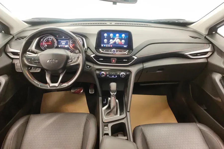 2018 Chevrolet Orlando 1.3T 163HP L3 6AT,autocango,china used car exporter,china ev exporter,chinese used car exporter,chinese used ev exporter