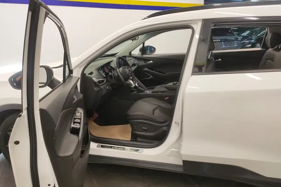 2018 Chevrolet Orlando 1.3T 163HP L3 6AT,autocango,china used car exporter,china ev exporter,chinese used car exporter,chinese used ev exporter