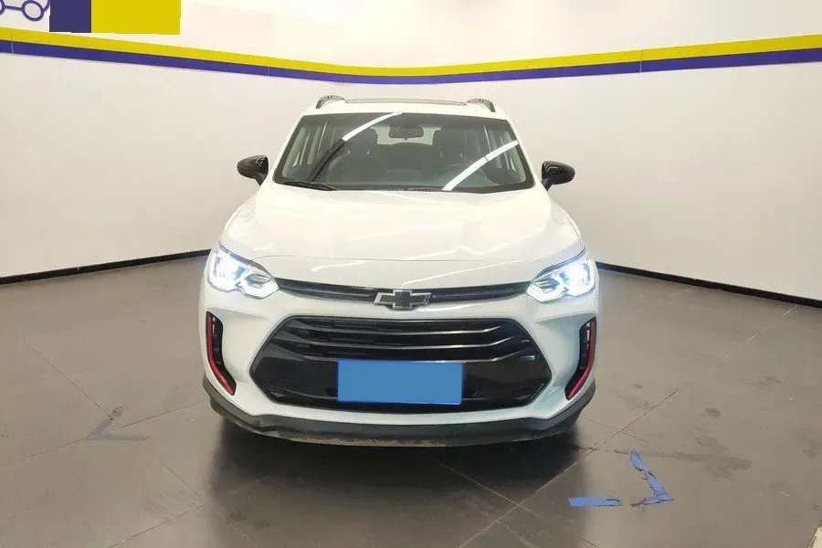 2018 Chevrolet Orlando 1.3T 163HP L3 6AT,autocango,china used car exporter,china ev exporter,chinese used car exporter,chinese used ev exporter