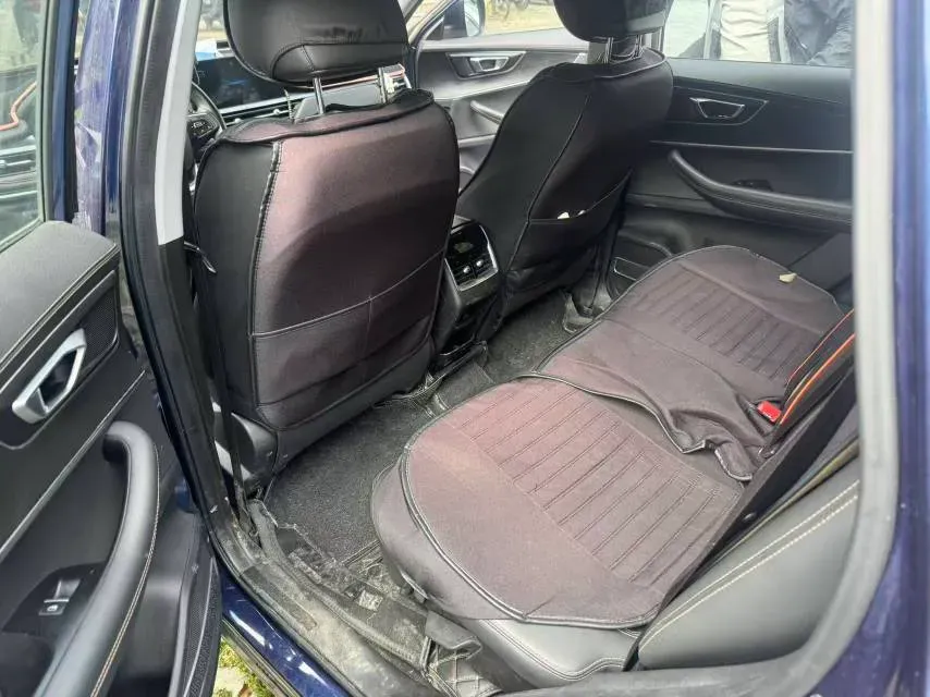 2020 Chery Tiggo 8 1.6T 197HP L4 7DCT,autocango,china used car exporter,china ev exporter,chinese used car exporter,chinese used ev exporter