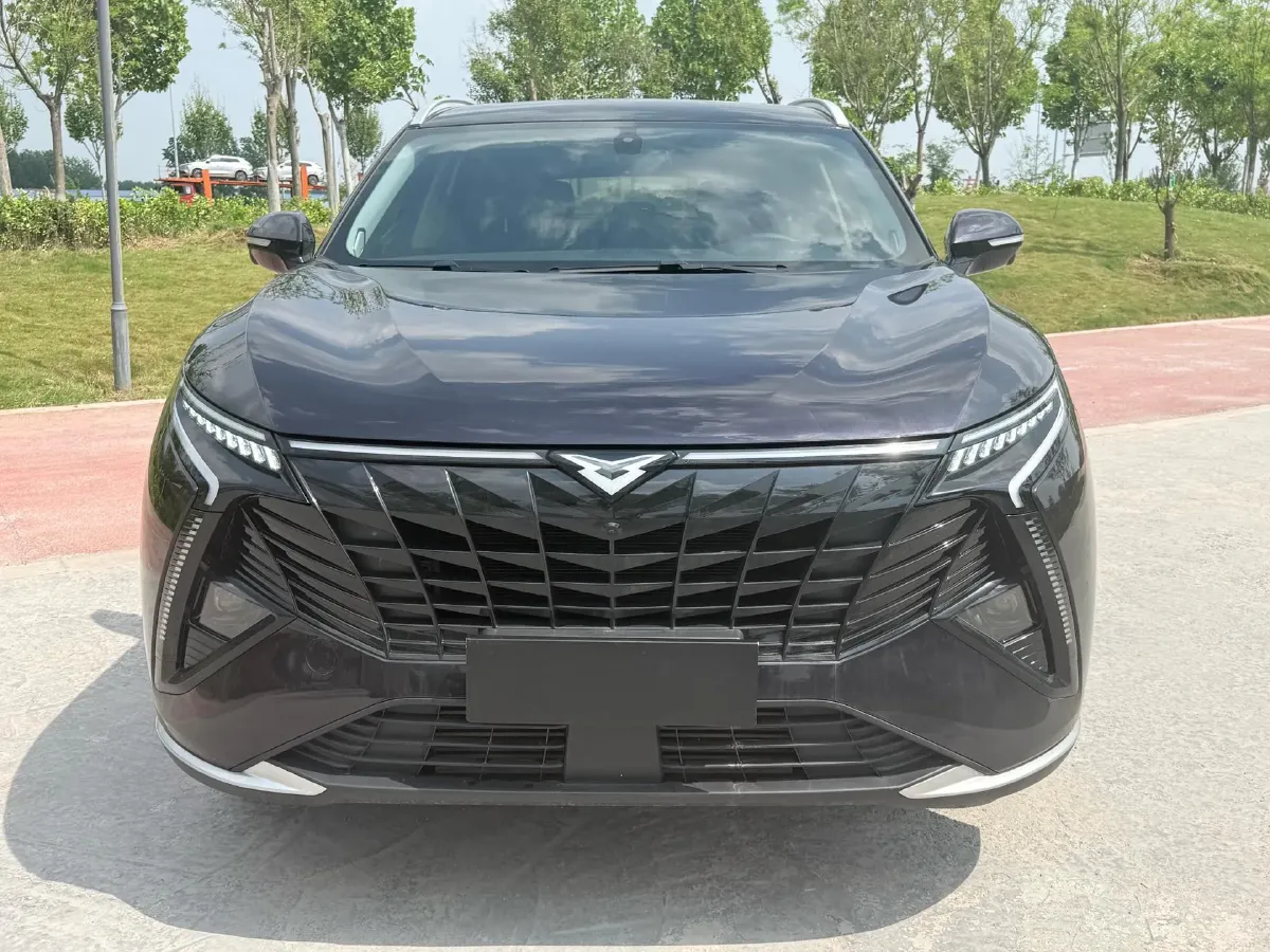 2023 Chery Exploration 06 1.6T 197HP L4 7DCT,autocango,china used car exporter,china ev exporter,chinese used car exporter,chinese used ev exporter