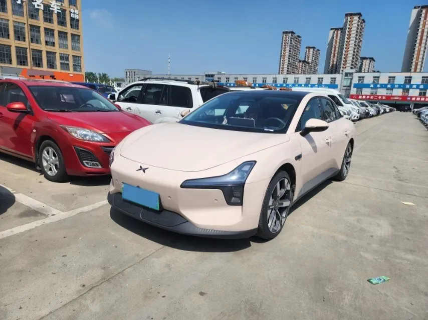 2024 Xpeng MONA M03 BEV 62.2KWH,autocango,china used car exporter,china ev exporter,chinese used car exporter,chinese used ev exporter