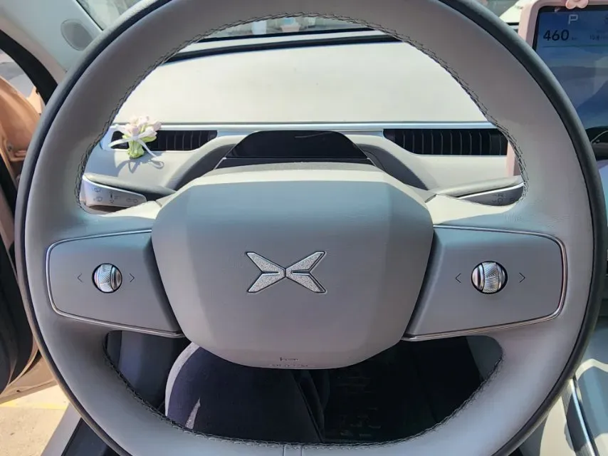 2024 Xpeng MONA M03 BEV 62.2KWH,autocango,china used car exporter,china ev exporter,chinese used car exporter,chinese used ev exporter