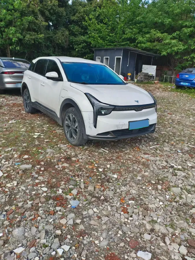2023 Neta U BEV,autocango,china used car exporter,china ev exporter,chinese used car exporter,chinese used ev exporter