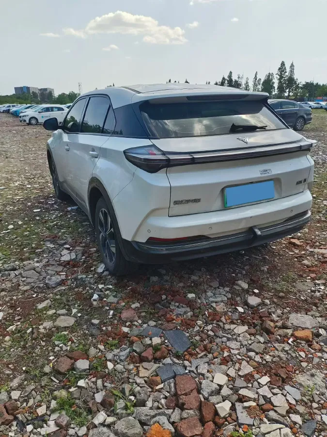 2023 Neta U BEV,autocango,china used car exporter,china ev exporter,chinese used car exporter,chinese used ev exporter