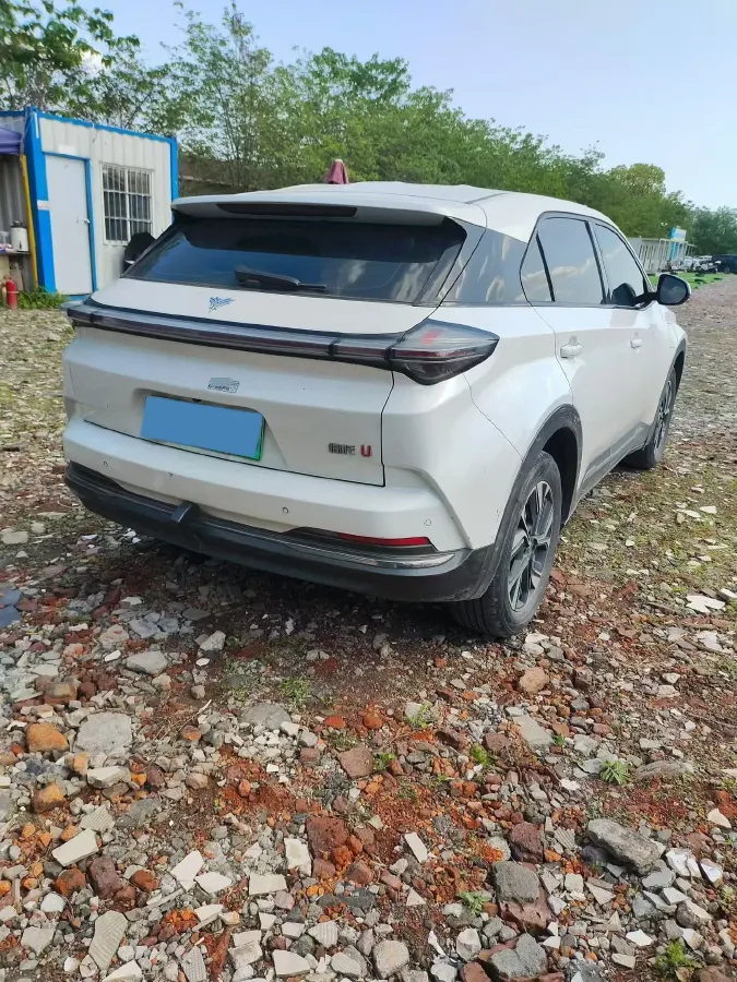 2023 Neta U BEV,autocango,china used car exporter,china ev exporter,chinese used car exporter,chinese used ev exporter