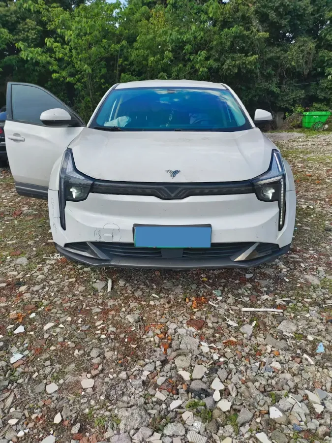 2023 Neta U BEV,autocango,china used car exporter,china ev exporter,chinese used car exporter,chinese used ev exporter