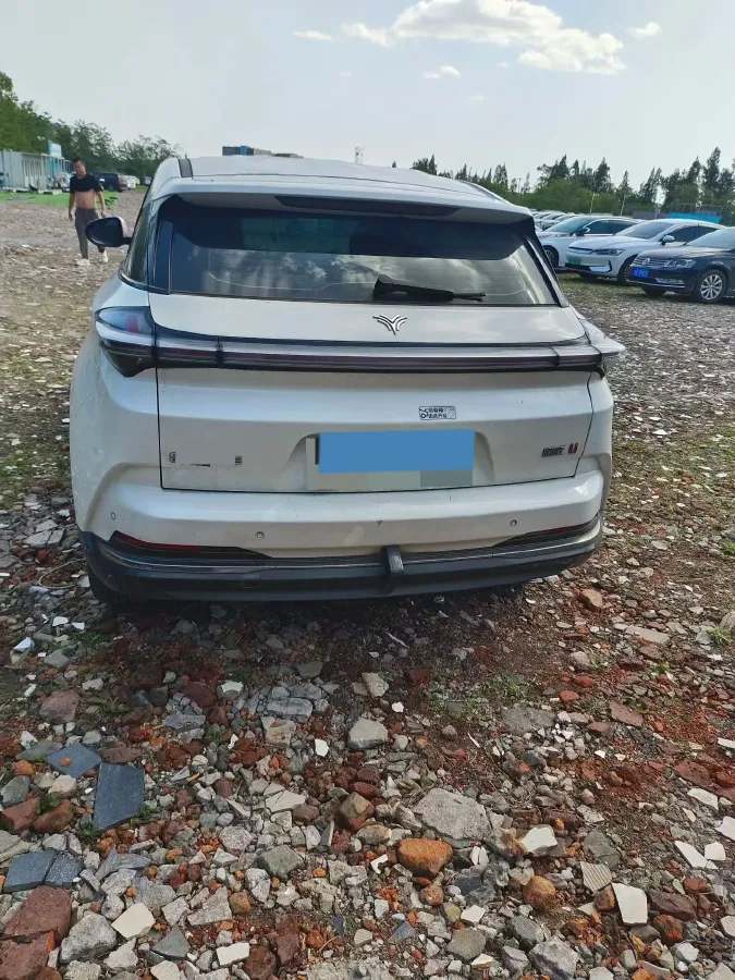 2023 Neta U BEV,autocango,china used car exporter,china ev exporter,chinese used car exporter,chinese used ev exporter