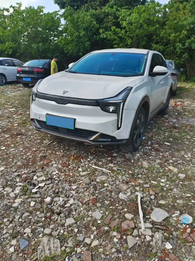 2023 Neta U BEV,autocango,china used car exporter,china ev exporter,chinese used car exporter,chinese used ev exporter