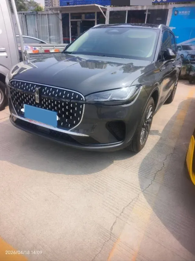 2024 Lincoln Corsair 2.0T 261HP L4 8AT,autocango,china used car exporter,china ev exporter,chinese used car exporter,chinese used ev exporter