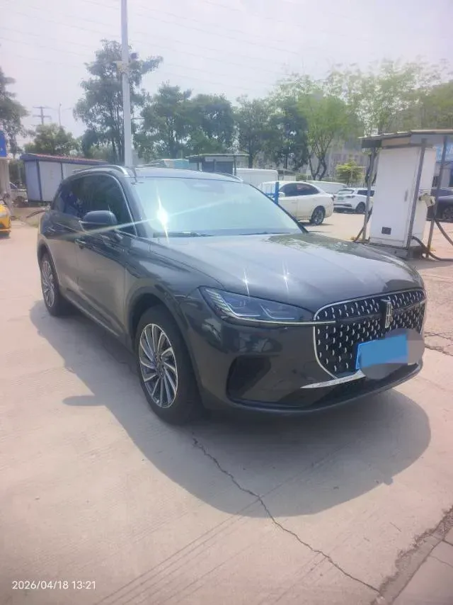 2024 Lincoln Corsair 2.0T 261HP L4 8AT,autocango,china used car exporter,china ev exporter,chinese used car exporter,chinese used ev exporter