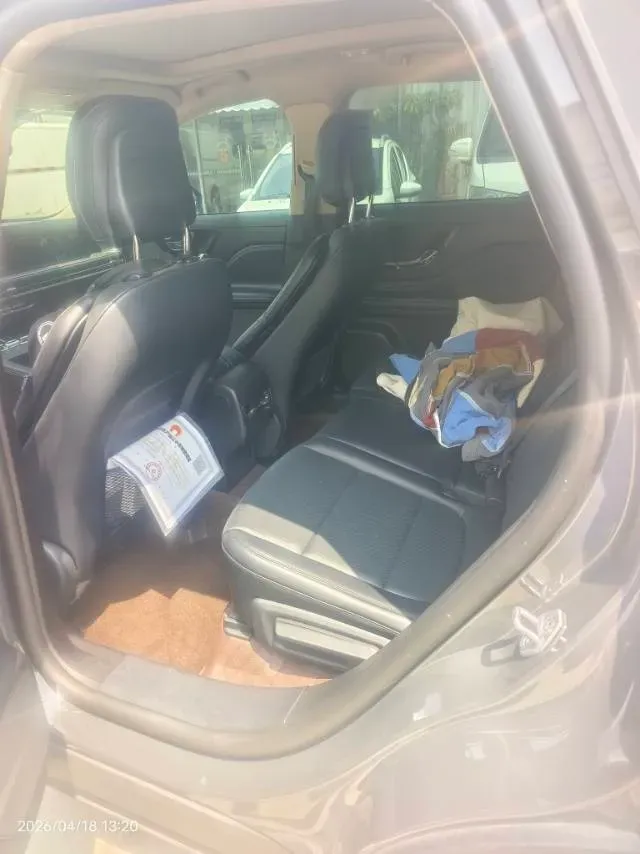 2024 Lincoln Corsair 2.0T 261HP L4 8AT,autocango,china used car exporter,china ev exporter,chinese used car exporter,chinese used ev exporter