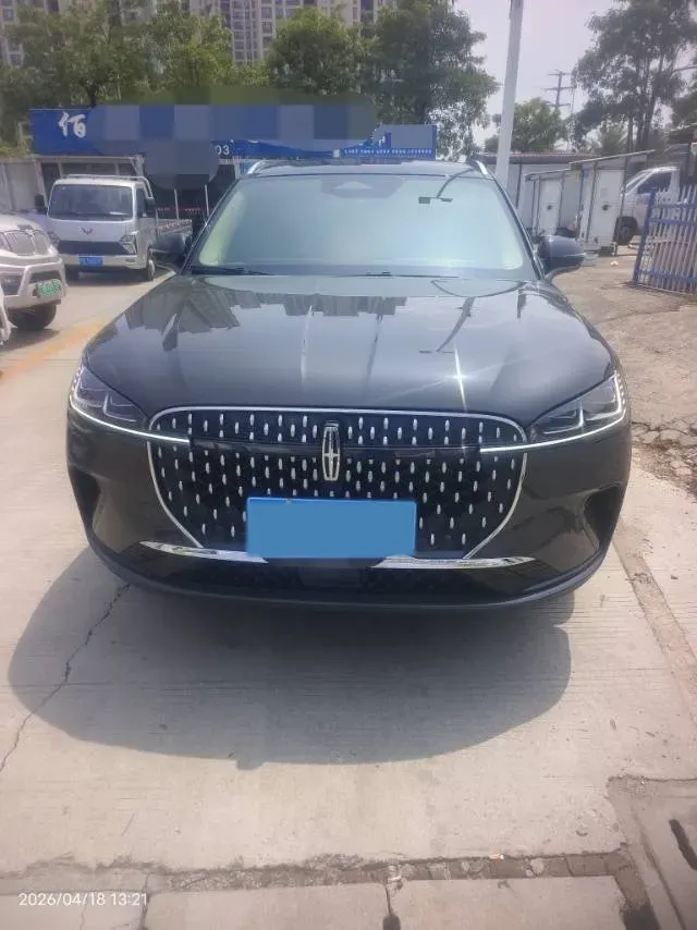 2024 Lincoln Corsair 2.0T 261HP L4 8AT,autocango,china used car exporter,china ev exporter,chinese used car exporter,chinese used ev exporter