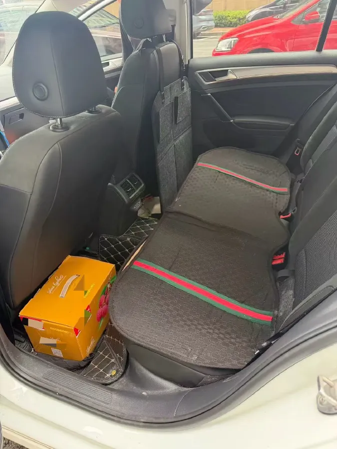 2018 Volkswagen Golf 1.6L 110HP L4 6AT,autocango,china used car exporter,china ev exporter,chinese used car exporter,chinese used ev exporter