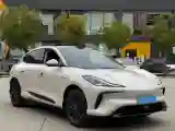 2023 IM LS6 BEV 71KWH
