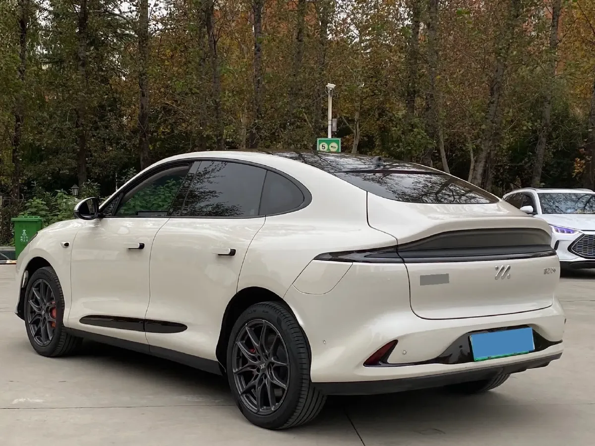 2023 IM LS6 BEV 71KWH,autocango,china used car exporter,china ev exporter,chinese used car exporter,chinese used ev exporter