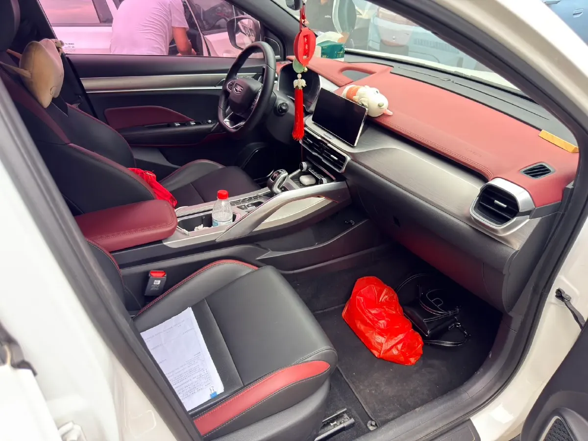 2020 Geely Coolray 1.5T 177HP L3 7DCT,autocango,china used car exporter,china ev exporter,chinese used car exporter,chinese used ev exporter